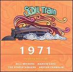 Soul Train: The Dance Years 1971