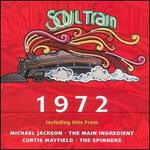 Soul Train: The Dance Years 1972