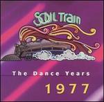 Soul Train: The Dance Years 1977