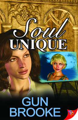 Soul Unique - Brooke, Gun
