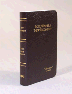 Soul Winners New Testament-KJV