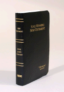 Soul Winners New Testament-KJV - National Publishing Company (Creator)