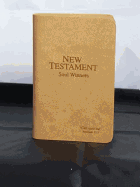 Soul Winners New Testament-KJV