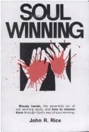 Soul Winning