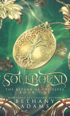 Soulbound - Adams, Bethany