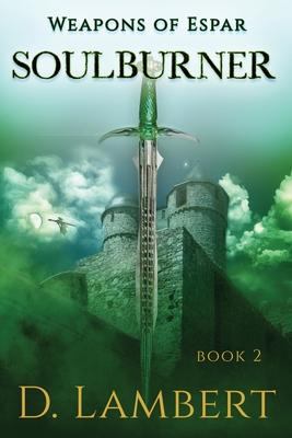 SoulBurner - Lambert, D