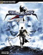 Soulcalibur III