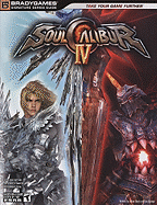 Soulcalibur IV