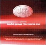 Soulful Garage Hits, Vol. 1