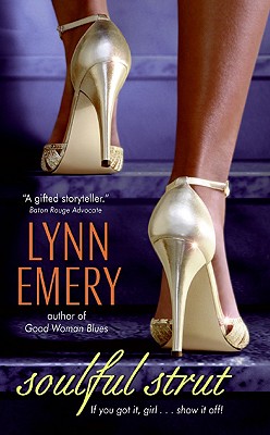 Soulful Strut - Emery, Lynn