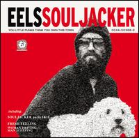 Souljacker - Eels