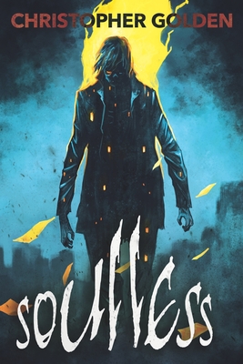 Soulless - Golden, Christopher