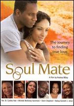 SoulMate - Andrea Wiley