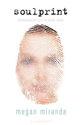 Soulprint - Miranda, Megan, Ms.