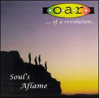 Souls Aflame - O.A.R. (Of a Revolution)