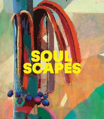 Soulscapes - Anderson, Lisa