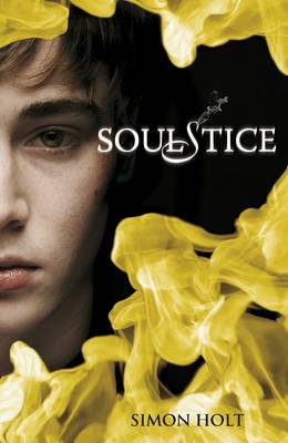 Soulstice - Holt, Simon
