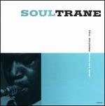Soultrane