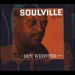 Soulville [Bonus Tracks]