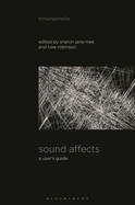 Sound Affects: A User's Guide