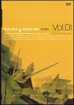 Sound and Motion, Vol. 1