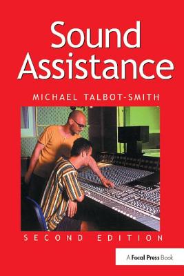 Sound Assistance - Talbot-Smith, Michael
