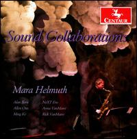 Sound Collaborations - Alan Bern (accordion); Allen Otte (gyil); Allen Otte (logs); Carlos Velez (flute); I-Yin Tu (flute); James Massol (bassoon);...