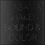 Sound & Color[Clear Vinyl]