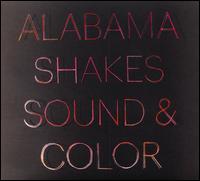 Sound & Color - Alabama Shakes