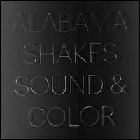 Sound & Color - Alabama Shakes