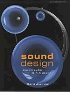 Sound Design: Classic Audio and Hi-Fi Design