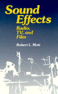 Sound Effects: Radio, TV and Film