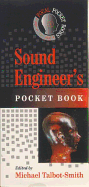 Sound Engineers Pocket Book