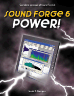 Sound Forge 6 Power!