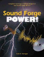 Sound Forge Power! - Garrigus, Scott R