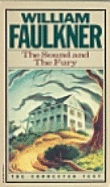 Sound & Fury-Correct - Faulkner, William, and Polk, Noel, Ph.D. (Editor)