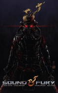 Sound & Fury: The Graphic Novel