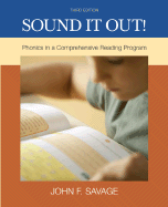 Sound It Out! Phonics in a Comprehensive Reading System