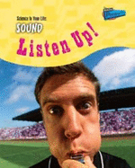 Sound: Listen Up - Sadler, Wendy