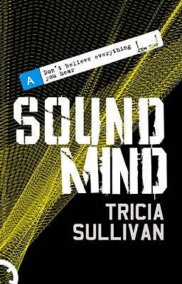 Sound Mind - Sullivan, Tricia
