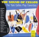 Sound of Cellos