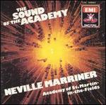 Sound of the Academy