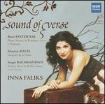 Sound of Verse