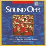 Sound Off!