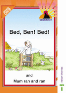 Sound Start Orange Core - Bed, Ben! Bed! and Mum Ran and Ran