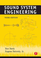 Sound System Engineering