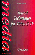 Sound Techniques for Video and TV