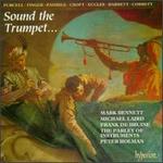 Sound the Trumpet...