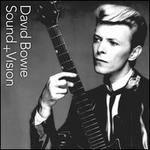 Sound + Vision - David Bowie