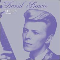 Sound + Vision - David Bowie